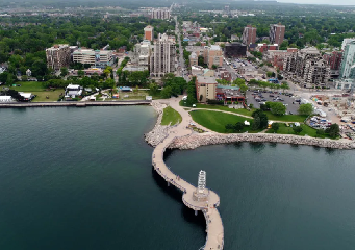 burlington